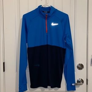 Nike Running Quarter Zip